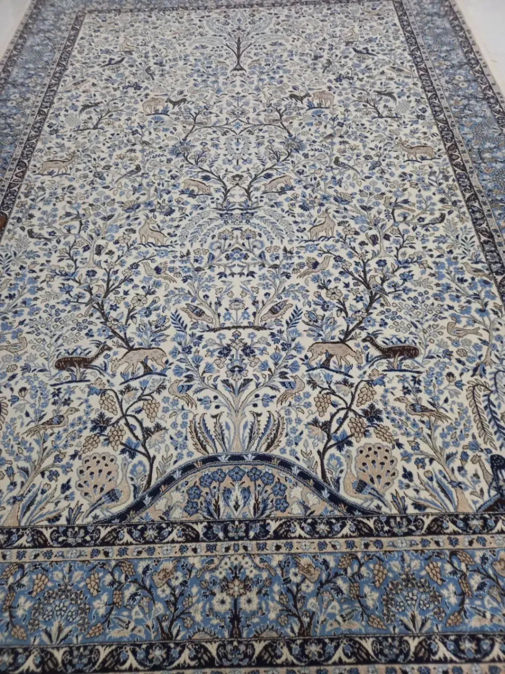 فرش ۹ متری|فرش|کلارآباد, |دیوار