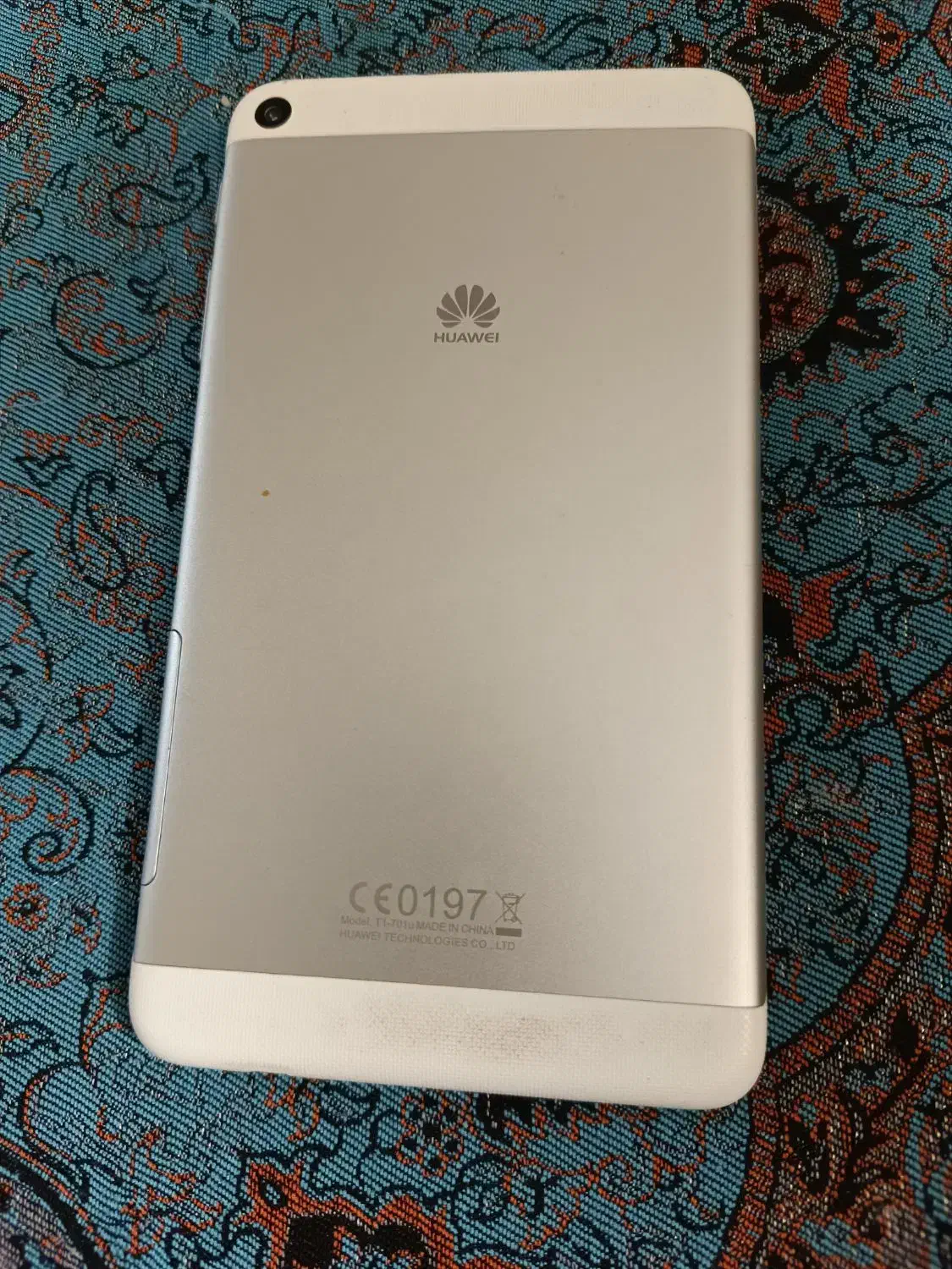 تبلت هواوی|تبلت|ساوه, |دیوار