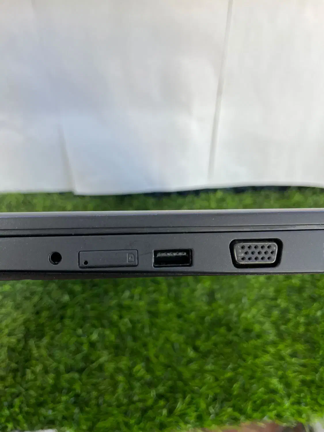 لب‌تاپ Dell-256-8|رایانه همراه|نیشابور, محله میدان باغات|دیوار