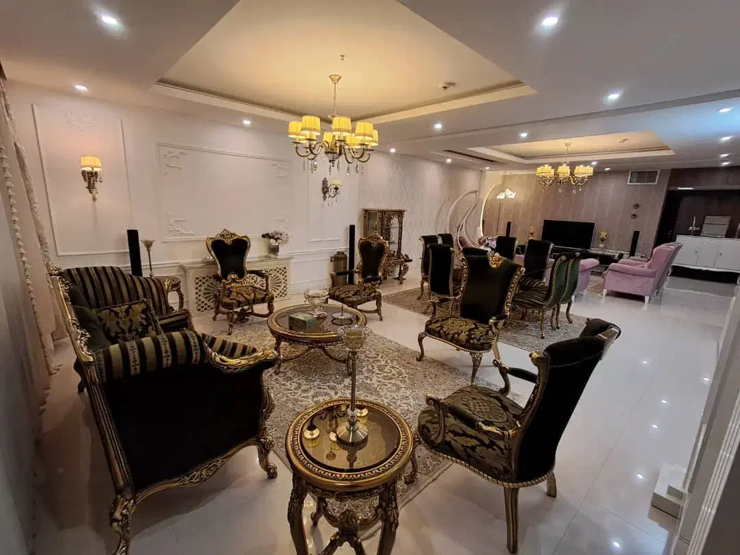 آپارتمان ۱۵۳ متری اوایل سیدرضی|فروش آپارتمان|مشهد, فرهنگ|دیوار