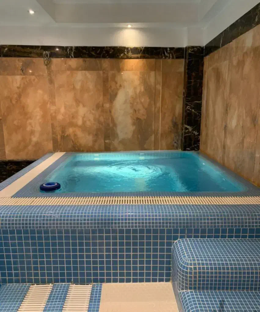 ۷۵۰متر /تیریبلکس/طبقه هشتم / فول مشاعات/عمارت مجلل|اجارهٔ آپارتمان|تهران, دروس|دیوار