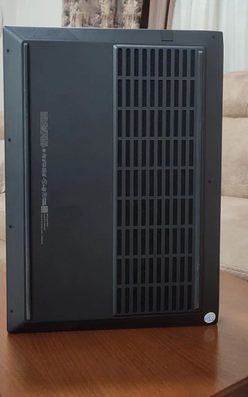 فروش لپ تاپ|رایانه همراه|پاکدشت, پاکدشت (مامازند)|دیوار