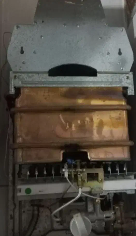 فروش آبگرمکن دیواری بوتان|آبگرمکن، پکیج، شوفاژ|گرمسار, |دیوار