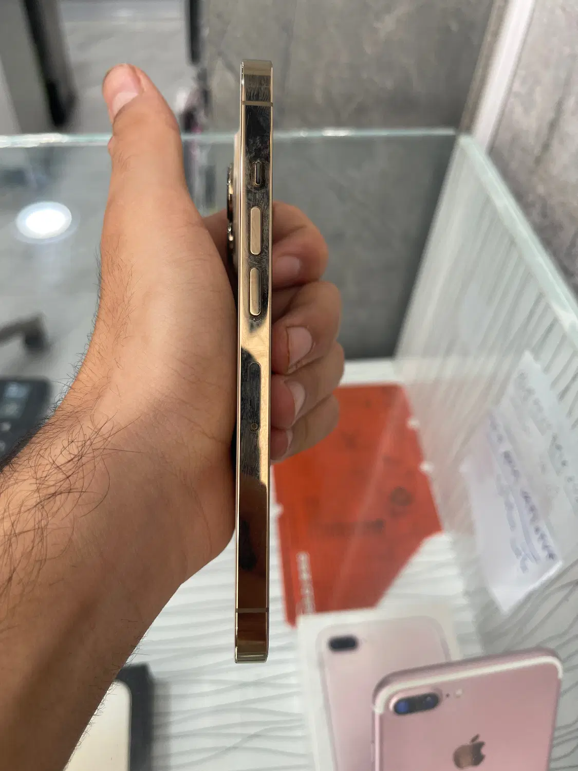 13 pro|موبایل|مهر, |دیوار