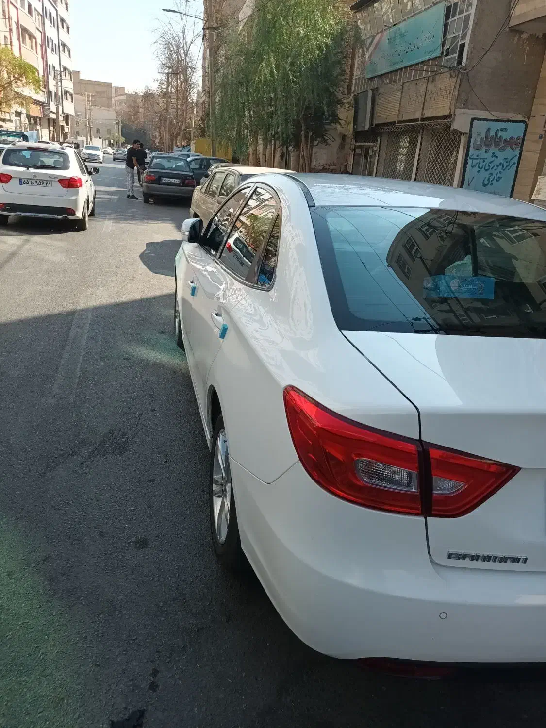 B30 فاو|خودرو سواری و وانت|قدس, شهرقدس|دیوار