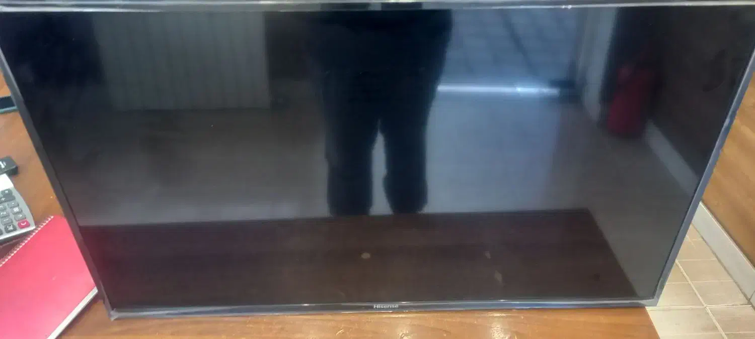 تلویزیون|تلویزیون و پروژکتور|رشت, پستک|دیوار