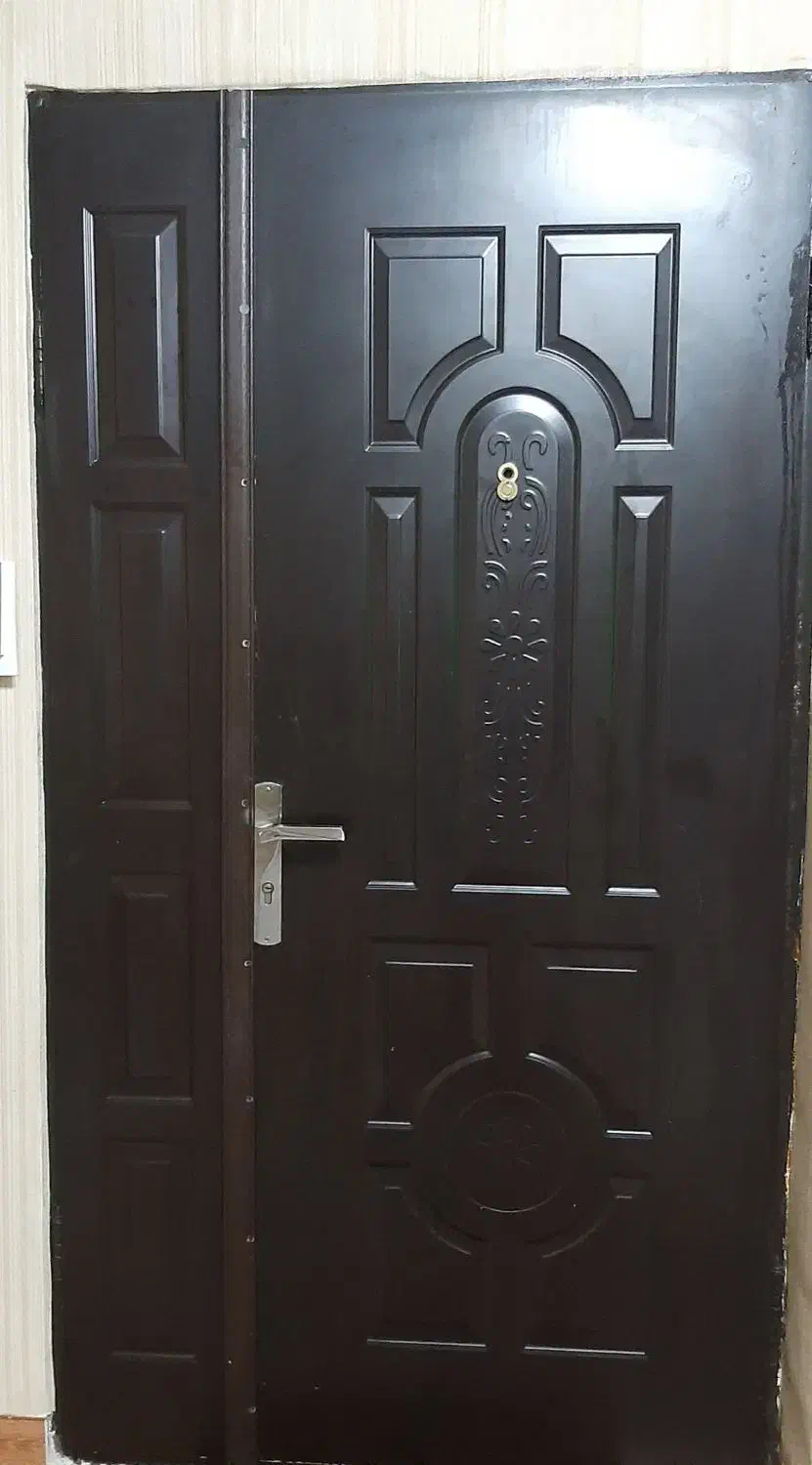 درب هال|مصالح و تجهیزات ساختمان|لاهیجان, کوی زمانی|دیوار