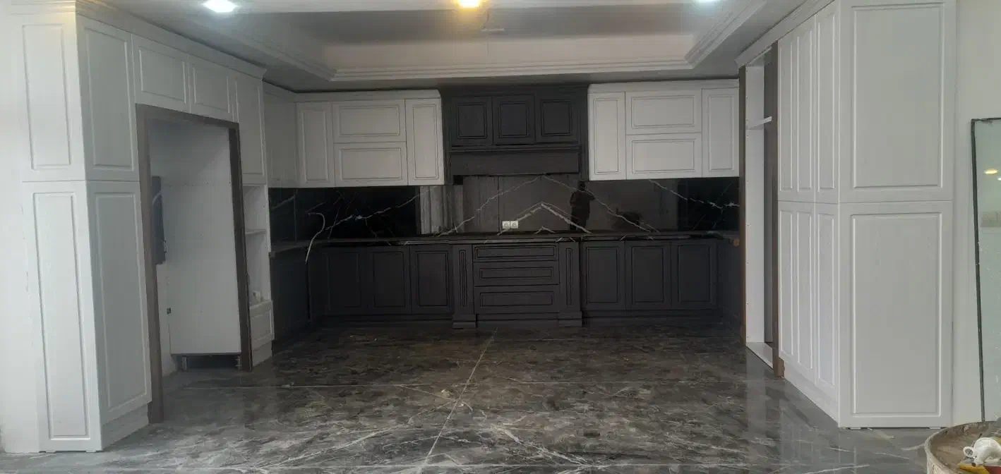 اجرای طرحی داخلی(سقف کاذب، کابینت،کمددیواری)|خدمات پیشه و مهارت|کوهدشت, |دیوار