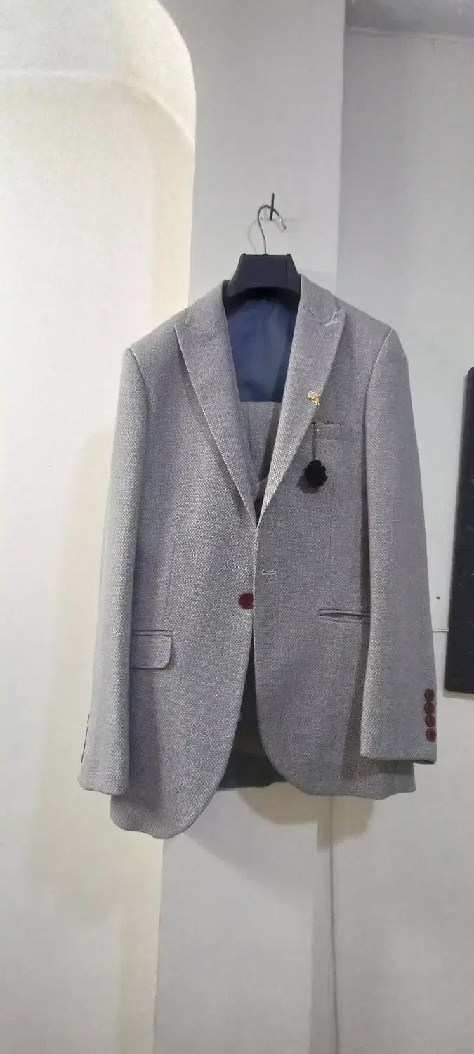 کت شلوار مجلسی|لباس|ری, اقدسیه|دیوار