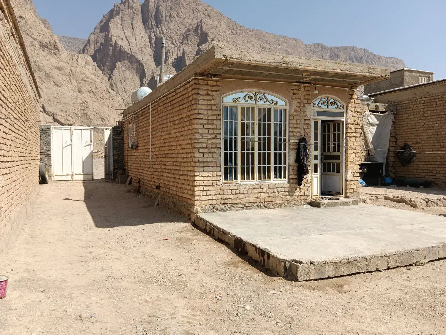 منزل ویلایی|فروش خانه و ویلا|درودزن, |دیوار