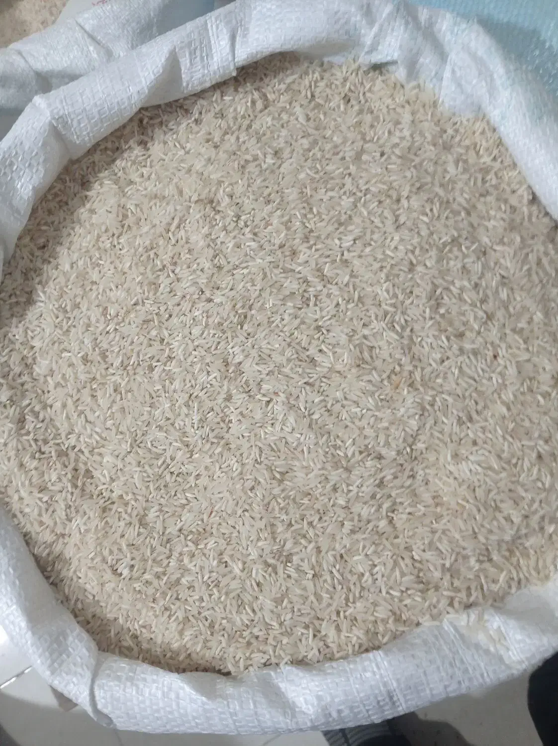 برنجشالی محلی فجر|خوردنی و آشامیدنی|آزادشهر, |دیوار