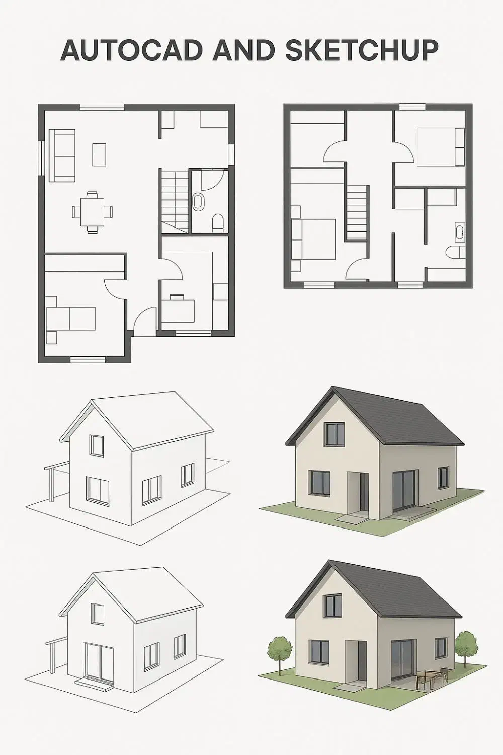 آموزش تخصصی اتوکدواسکچاپ ویژه دانشجویان معماری|خدمات آموزشی|تهران, دروس|دیوار