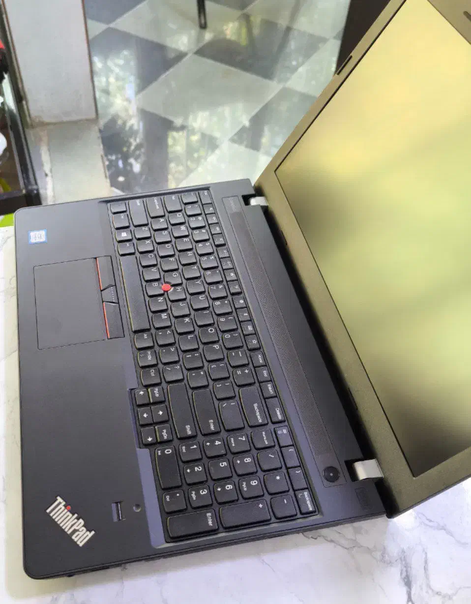 لپ تاپ لنوو تینگ پد cpu i5 G7|رایانه همراه|کرمانشاه, |دیوار