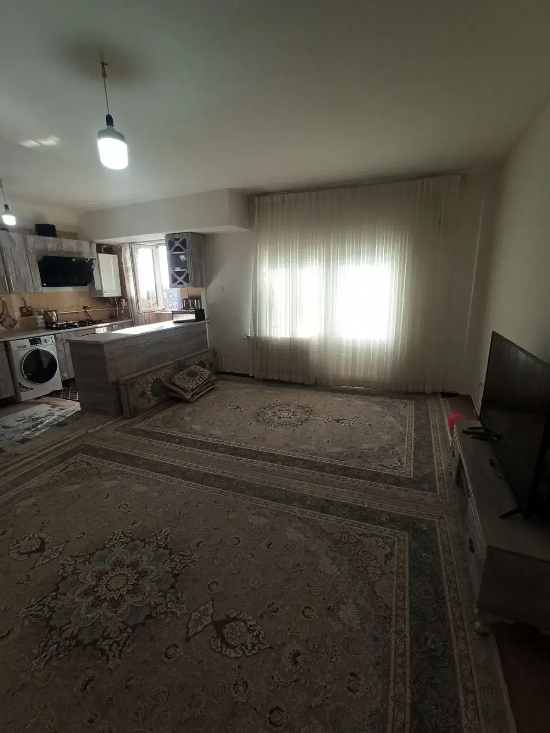 اجاره واحد شهرک مهستان یک|اجارهٔ آپارتمان|هشتگرد, شهرک مهستان ۱|دیوار