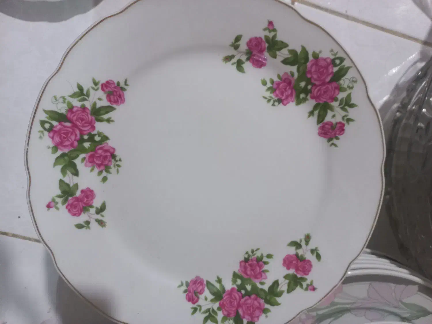 ظروف پذیرایی|ظروف سرو و پذیرایی|تهران, والفجر (افسریه)|دیوار