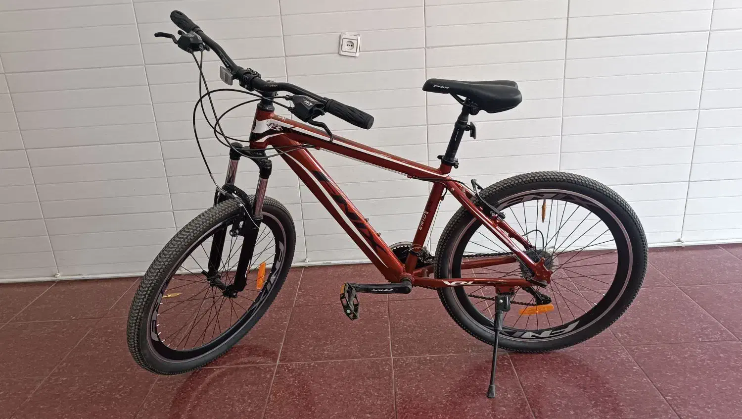 دوچرخه 26 اک|دوچرخه، اسکیت، اسکوتر|الشتر, |دیوار