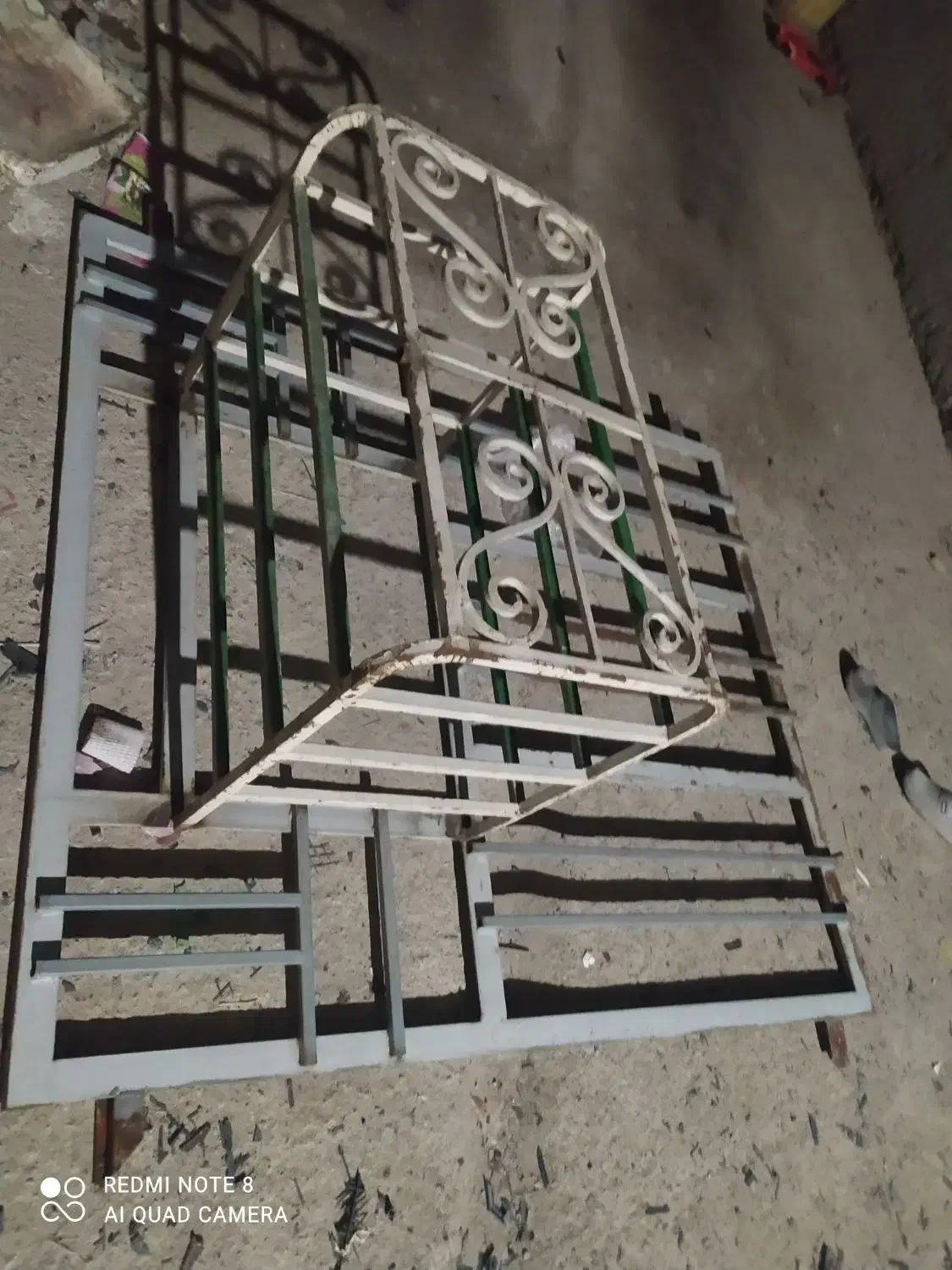 درب وپنجره|مصالح و تجهیزات ساختمان|دزفول, |دیوار