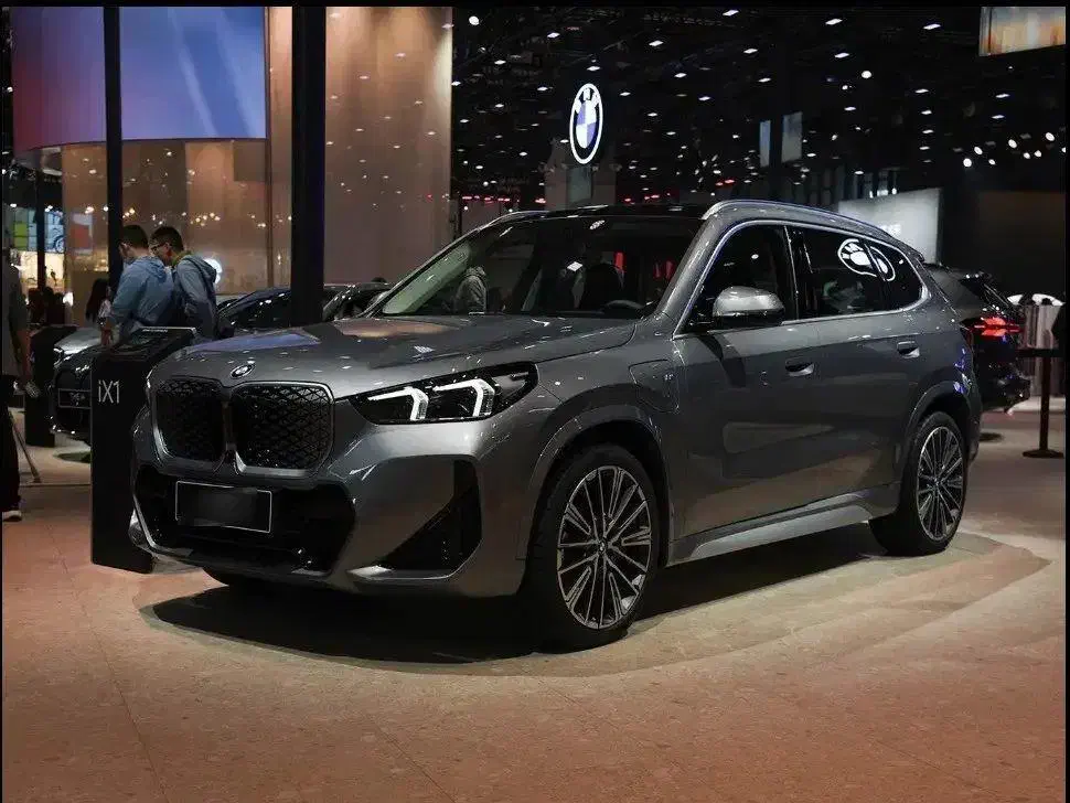 IX130l bmw|خودرو سواری و وانت|کرمان, |دیوار