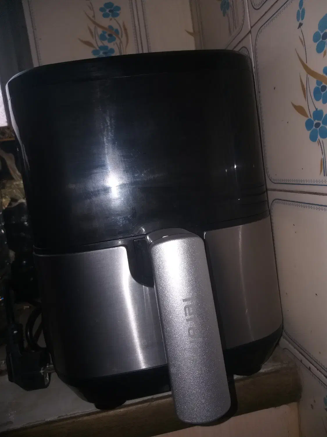 سرخ کن تفال|اجاق گاز و لوازم برقی پخت‌وپز|تهران, شهرک غرب|دیوار