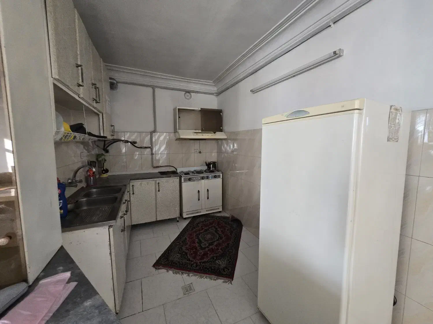 اجاره سوییت تمیز|اجارهٔ کوتاهمدت آپارتمان و سوئیت|فردیس, شهرک صنعتی سیمین دشت|دیوار