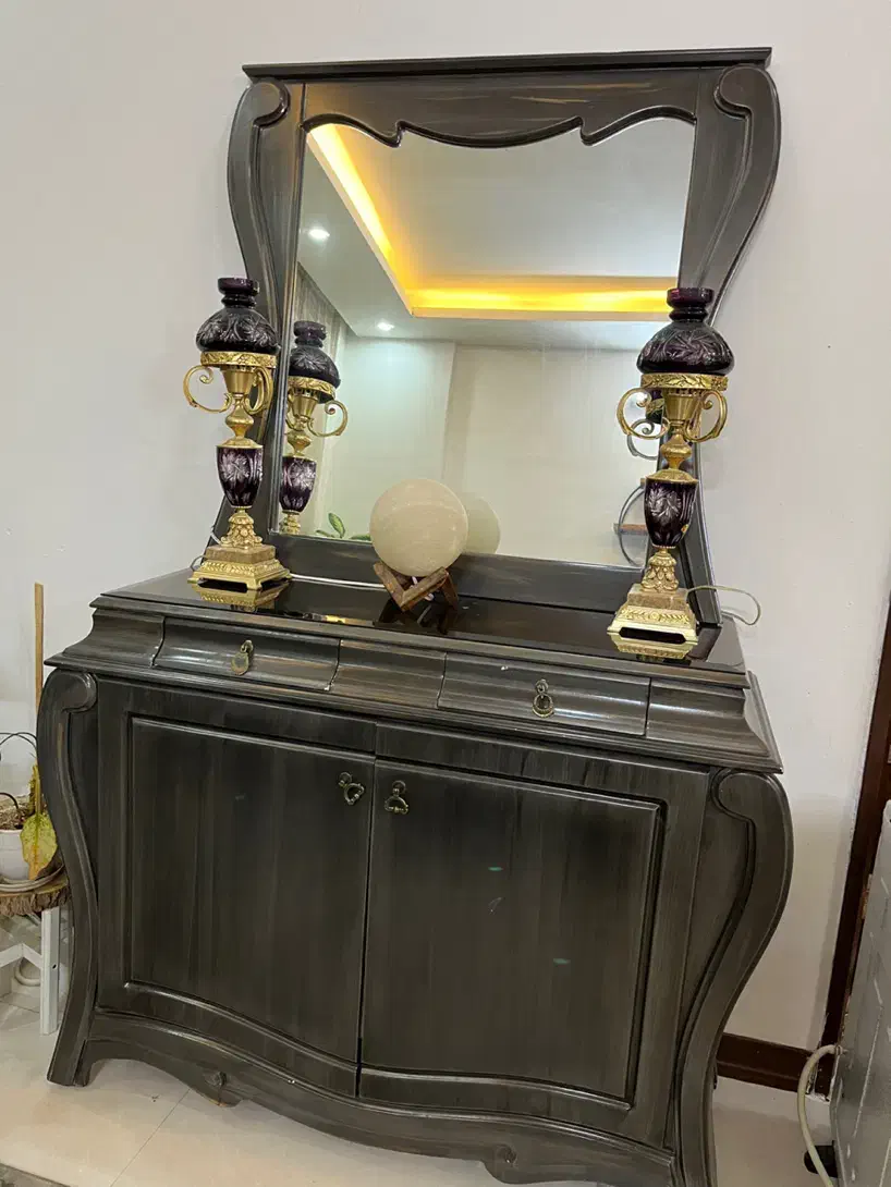 کنسول|بوفه، ویترین، کنسول|مشهد, توس (بلوار توس)|دیوار