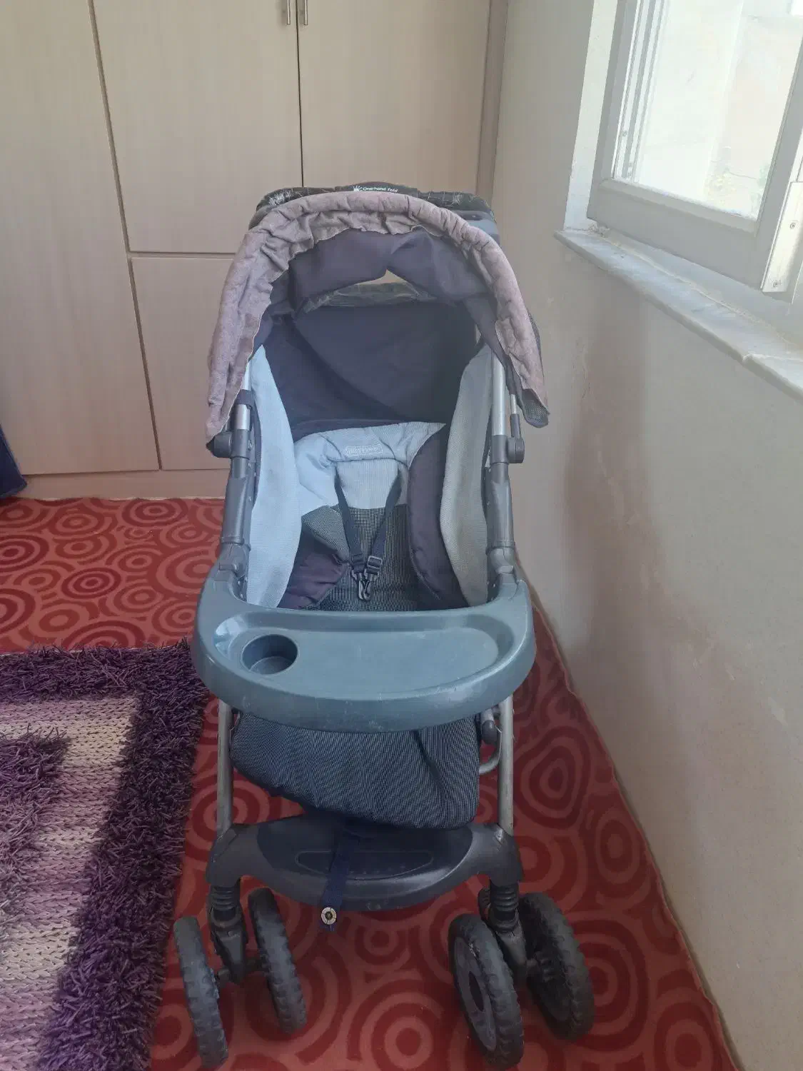 کالسکه|کالسکه و لوازم جانبی|اردبیل, |دیوار