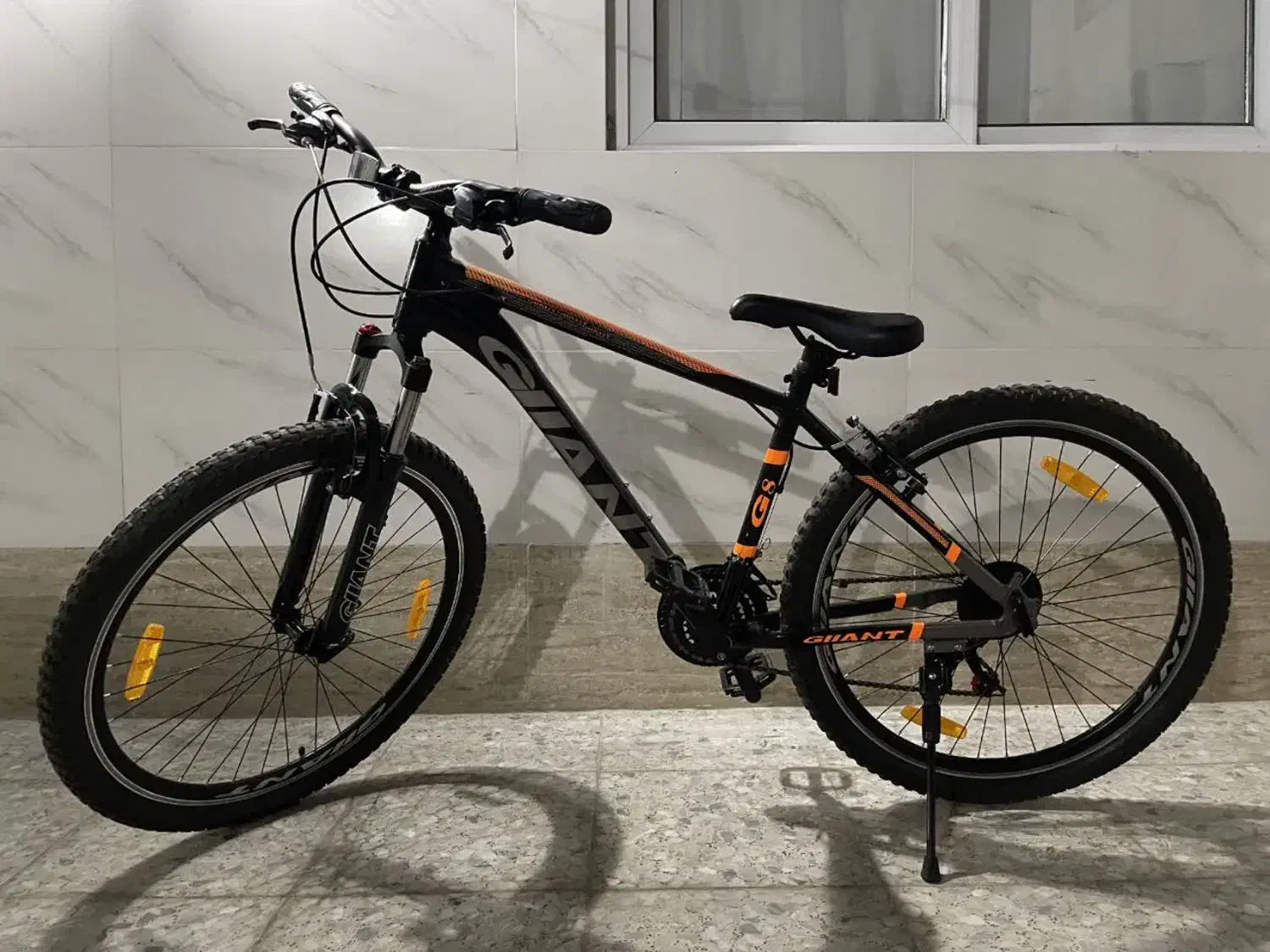 دوچرخه 27/5|دوچرخه، اسکیت، اسکوتر|اصفهان, آهنگران|دیوار