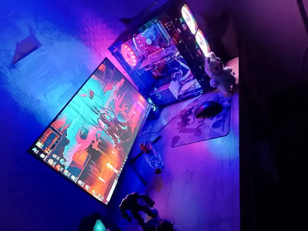 کامپیوتر گیمینگ|رایانه رومیزی|تبریز, |دیوار