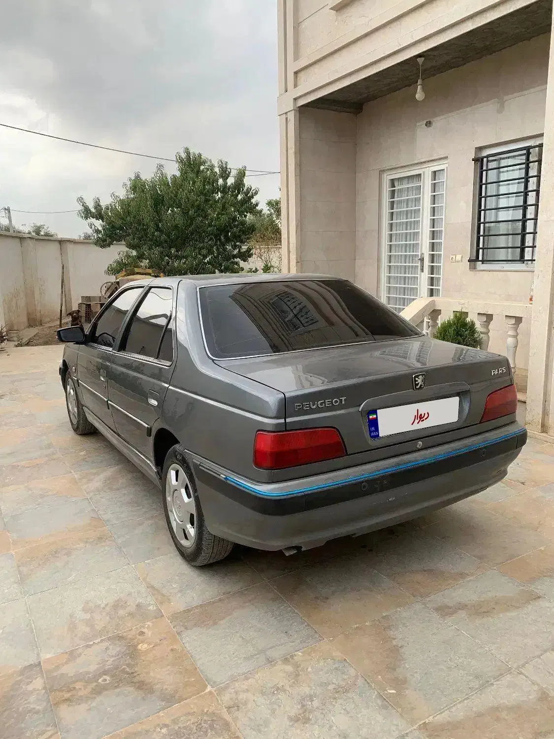 تیوفایو ۹۹ سیمی|خودرو سواری و وانت|گنبد کاووس, |دیوار