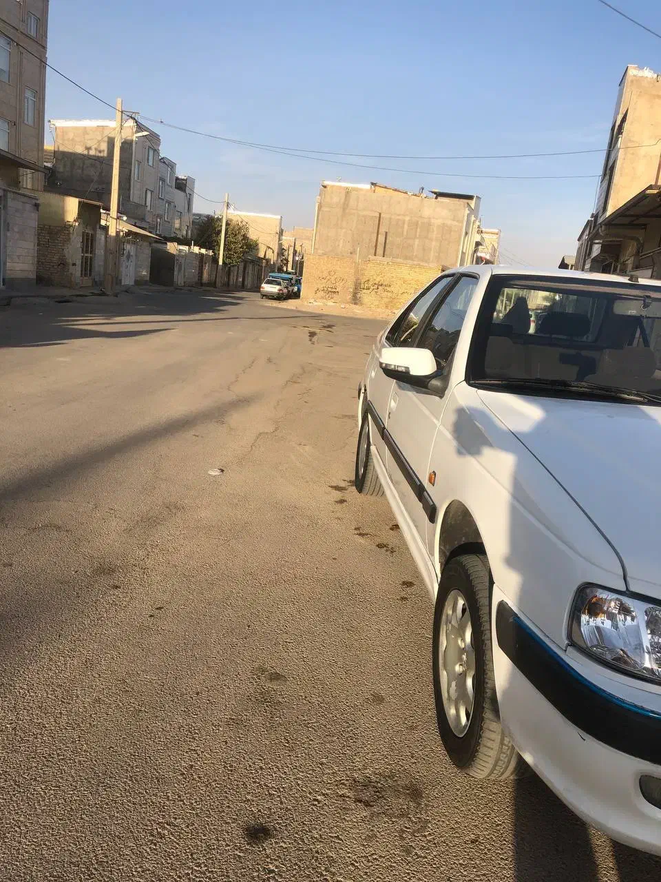 پارس ۹۳ داشبورت سوناتا|خودرو سواری و وانت|ابهر, |دیوار