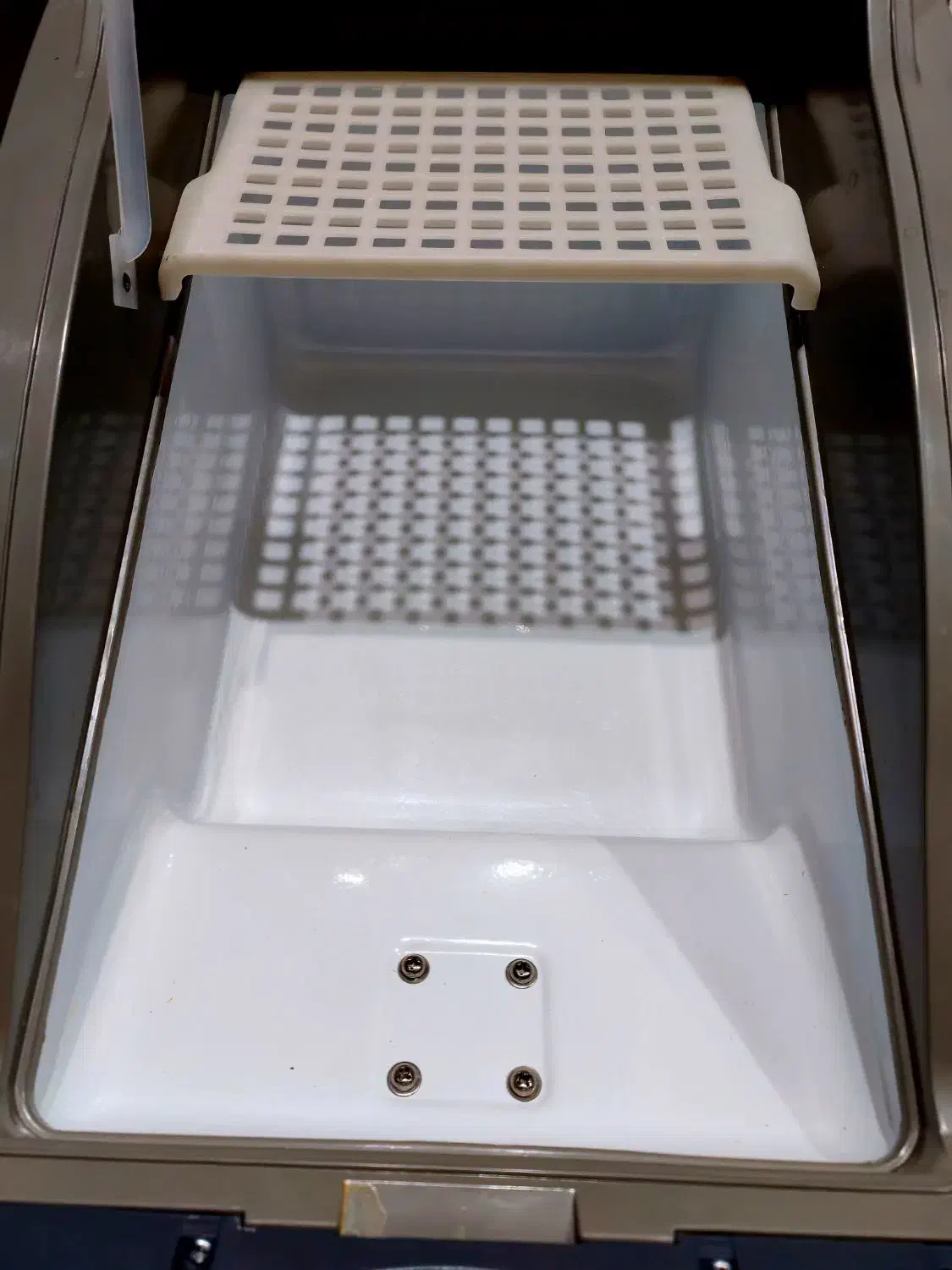 یخچال خودرو  ( cool box & heat box )|قطعات یدکی و لوازم جانبی|تهران, پرواز|دیوار