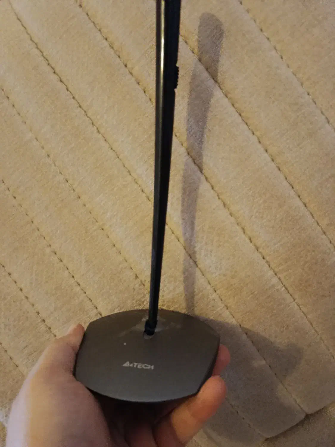 میکروفن 4tech|آلات موسیقی|مرند, |دیوار