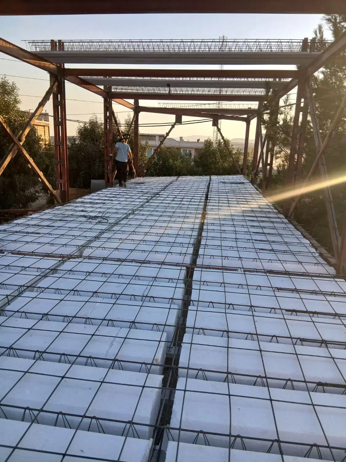 اجرای کلیه کارهای ساختمانی نقد و اقصاد آیتمی وکامل|خدمات پیشه و مهارت|بندر ماهشهر, |دیوار