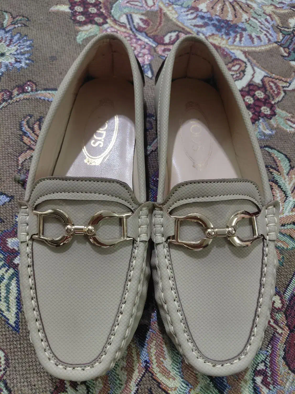 کفش کالج زنانه|کیف، کفش، کمربند|مشهد, یاس|دیوار