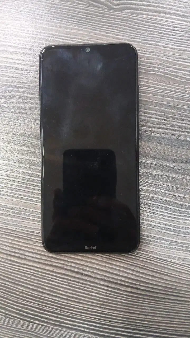 گوشی Redmi note 8|موبایل|تهران, ائمه اطهار|دیوار