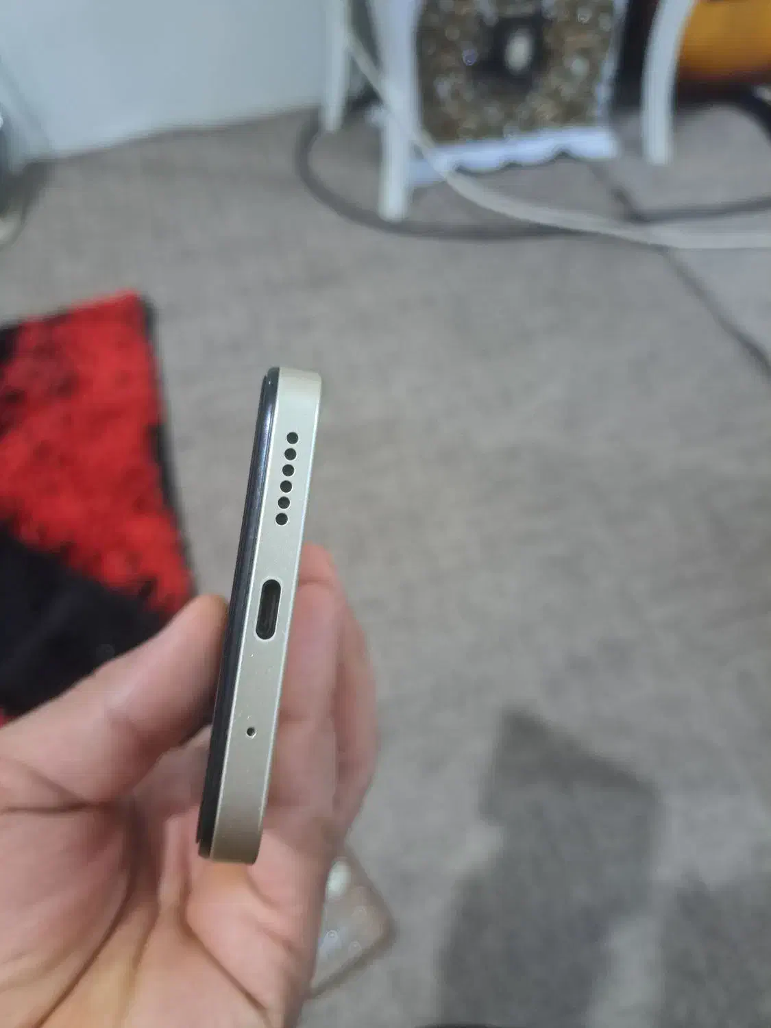 ردمی۱۳|موبایل|قم, نیروگاه|دیوار