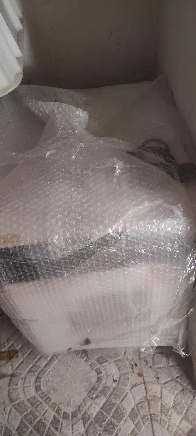 دستگاه جوجه کشی 42 تایی برند هدایت زیر قیمت|لوازم جانبی حیوانات|شیراز, شهرک گلستان|دیوار