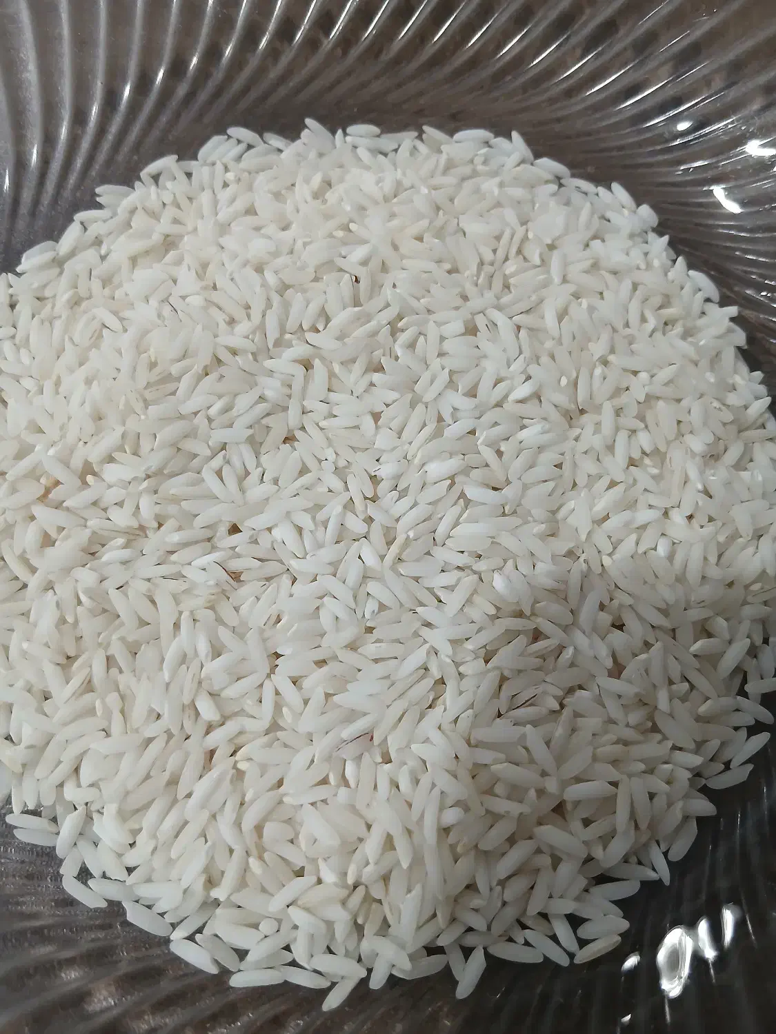 برنج علی کاظمی|خوردنی و آشامیدنی|لاهیجان, آهندان|دیوار
