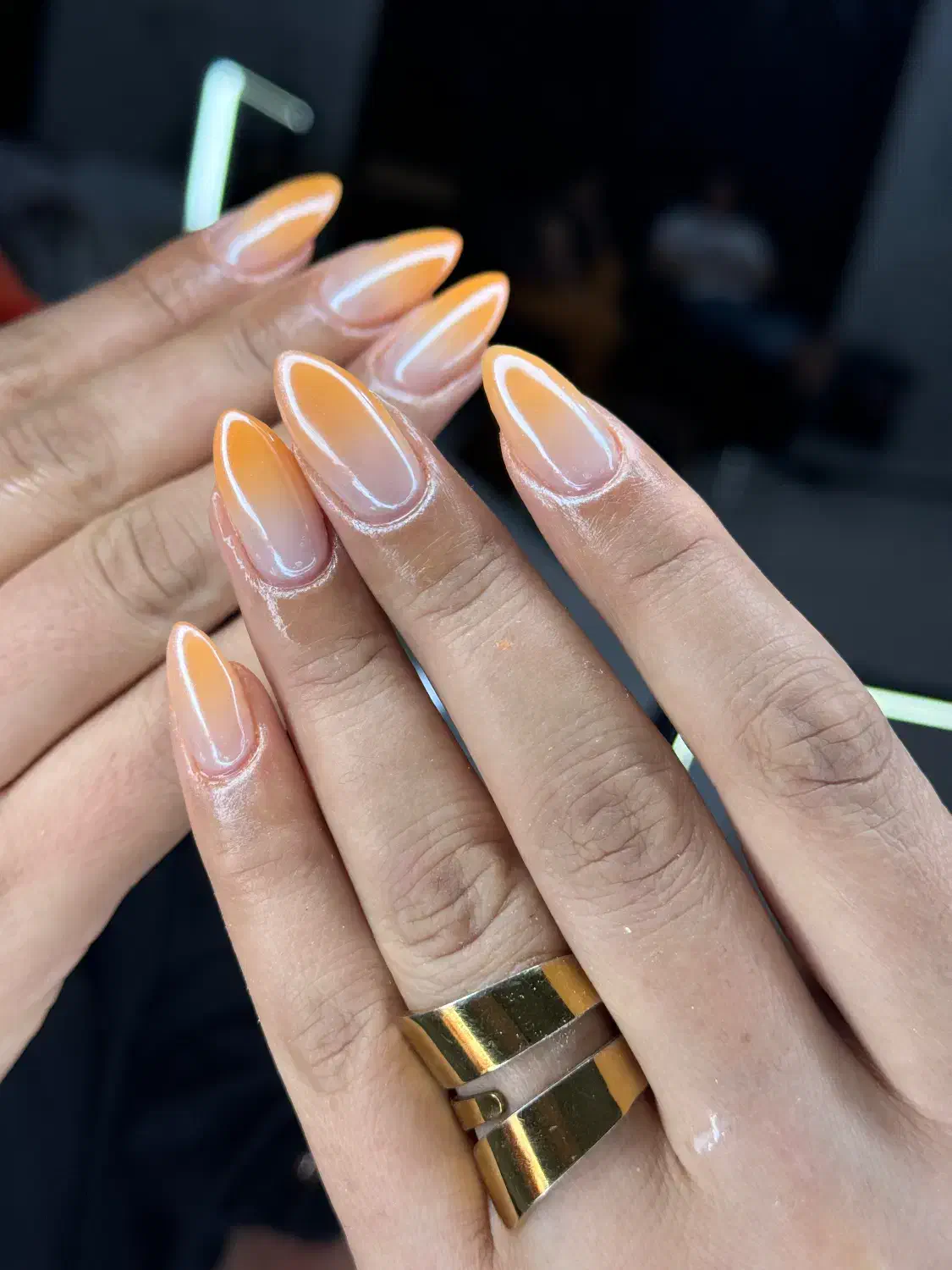 خدمات ناخن|خدمات آرایشگری و زیبایی|کرج, فاز ۴ مهرشهر|دیوار