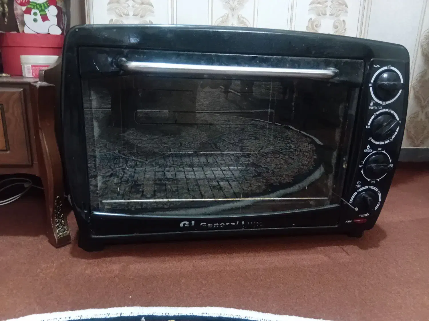 ماکروفر|اجاق گاز و لوازم برقی پختوپز|اردبیل, |دیوار