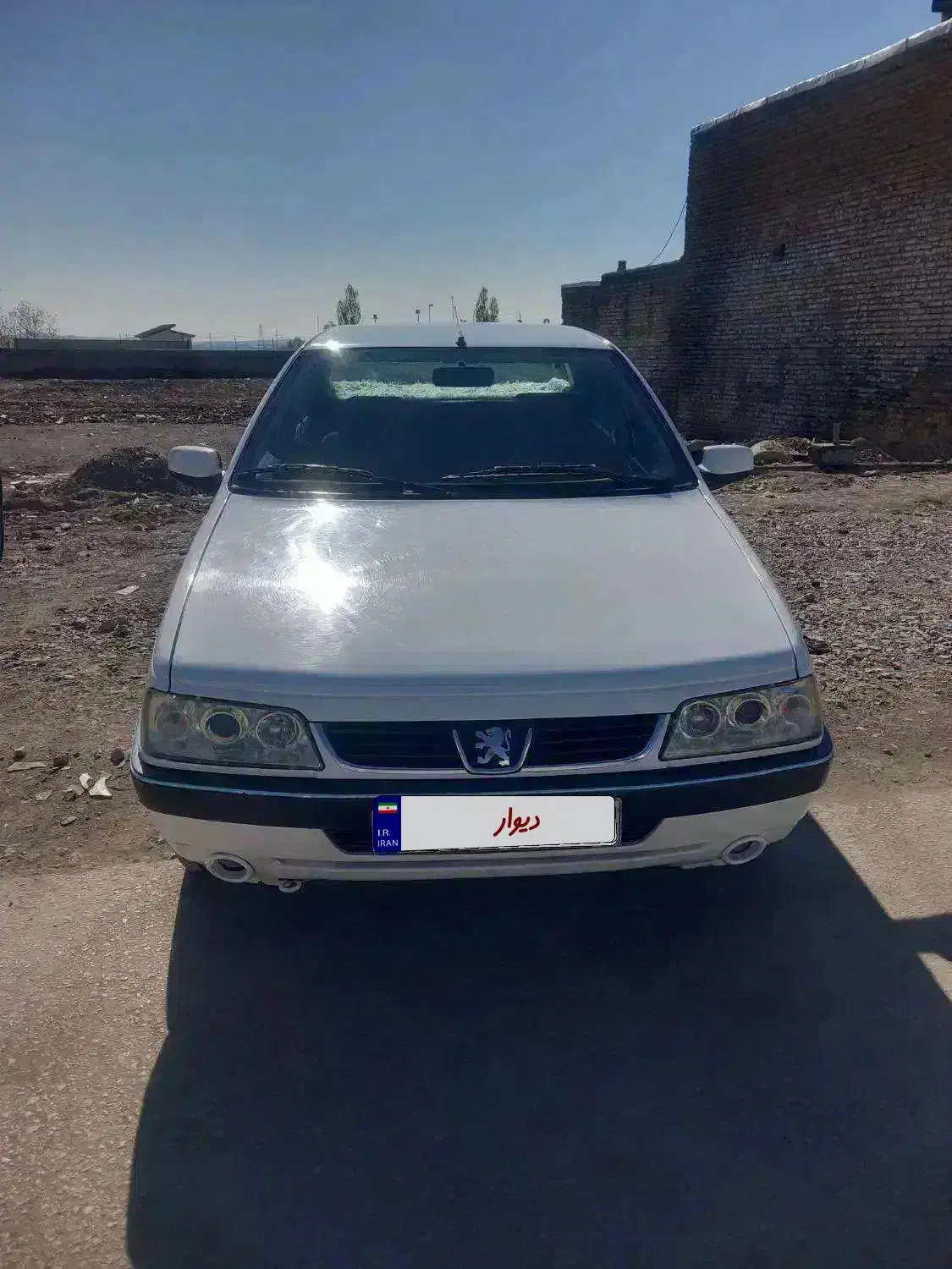 slx .tu5.91|خودرو سواری و وانت|ارومیه, |دیوار