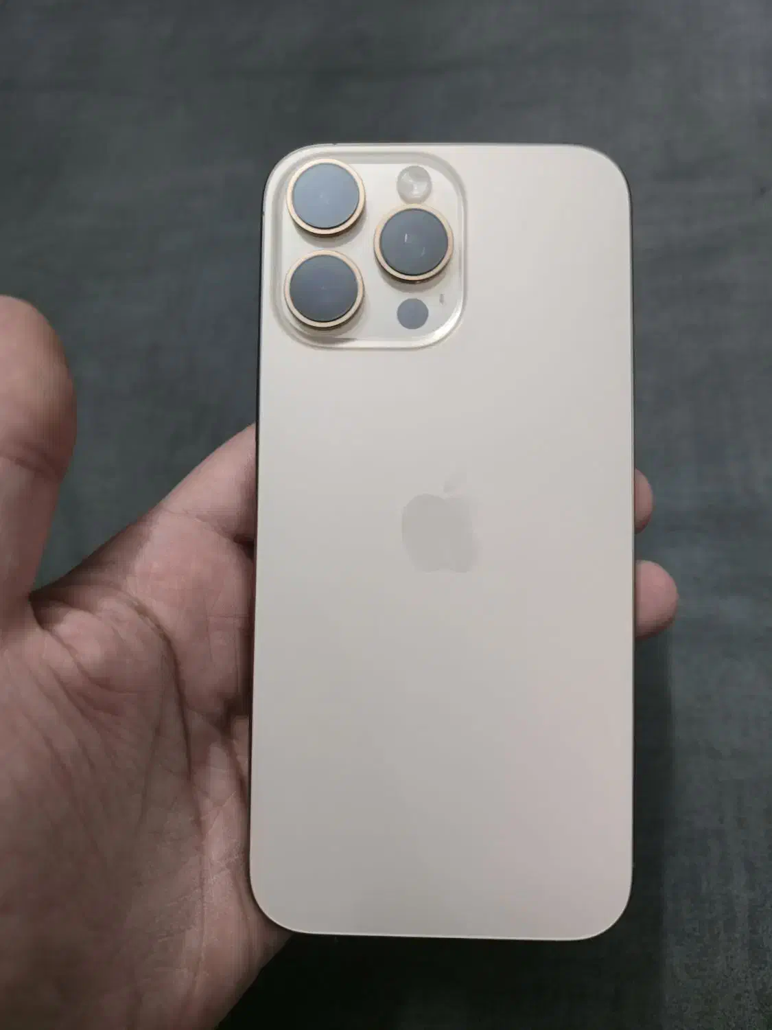 16 پرو مکس لا کاغذی نو|موبایل|مشهد, جانباز|دیوار