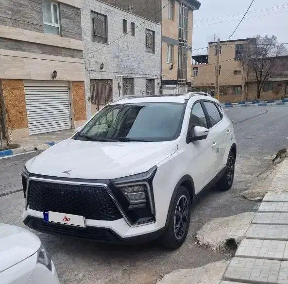 کی ام سی x5|خودرو سواری و وانت|گلپایگان, |دیوار