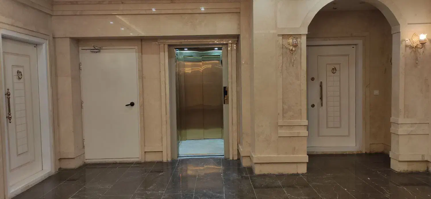 آپارتمان صفر.۳ خواب.۲۰۰متر.سناباد،ابن سینا|اجارهٔ آپارتمان|مشهد, سناباد|دیوار