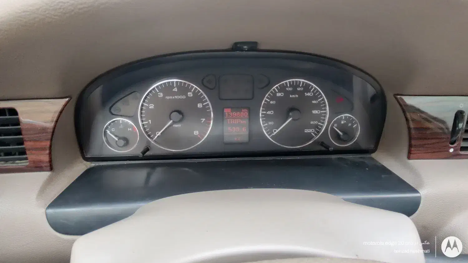 سمند ال ایکس مولتی پلکس ۹۷|خودرو سواری و وانت|باغستان, |دیوار