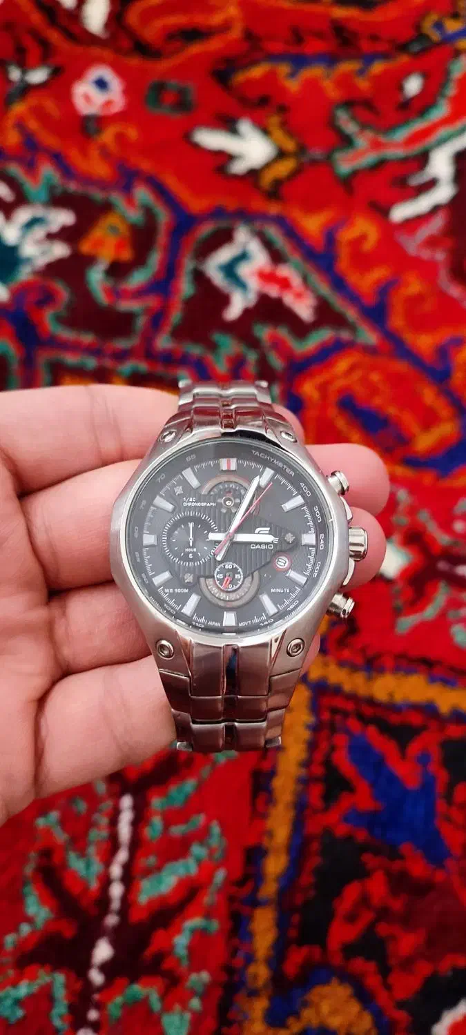 ساعت مچی کاسیو|ساعت|مراغه, |دیوار