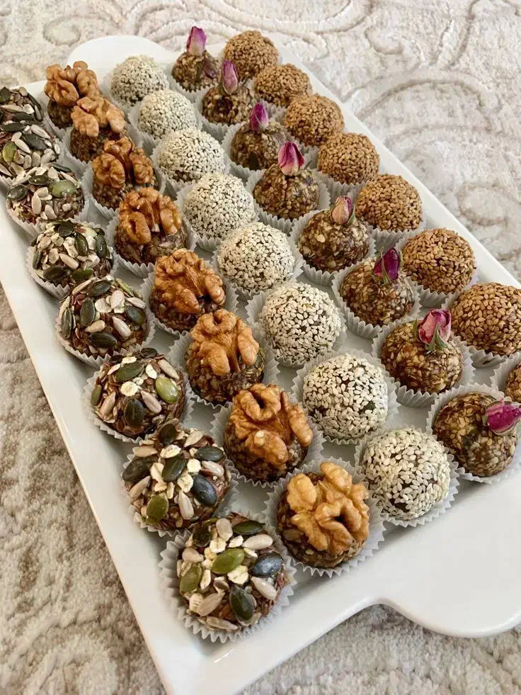 حلوا مجلسی|خدمات پذیرایی، مراسم|تهران, جی|دیوار