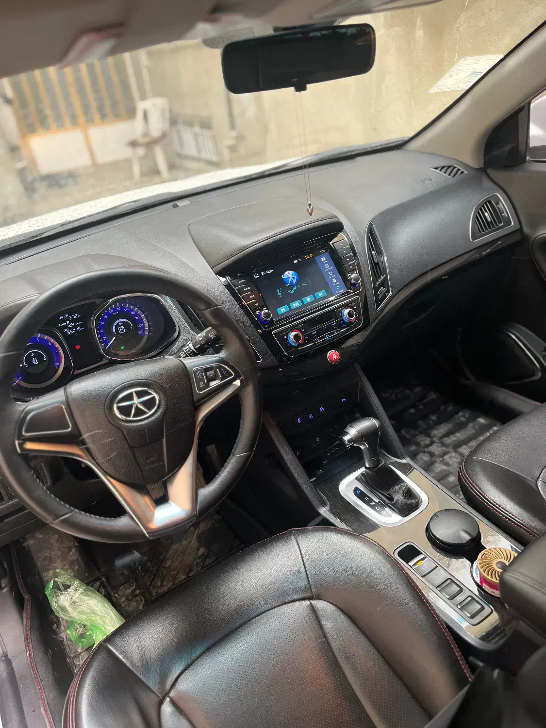 جک s5 مدل اسفند ۹۹|خودرو سواری و وانت|کرمانشاه, |دیوار