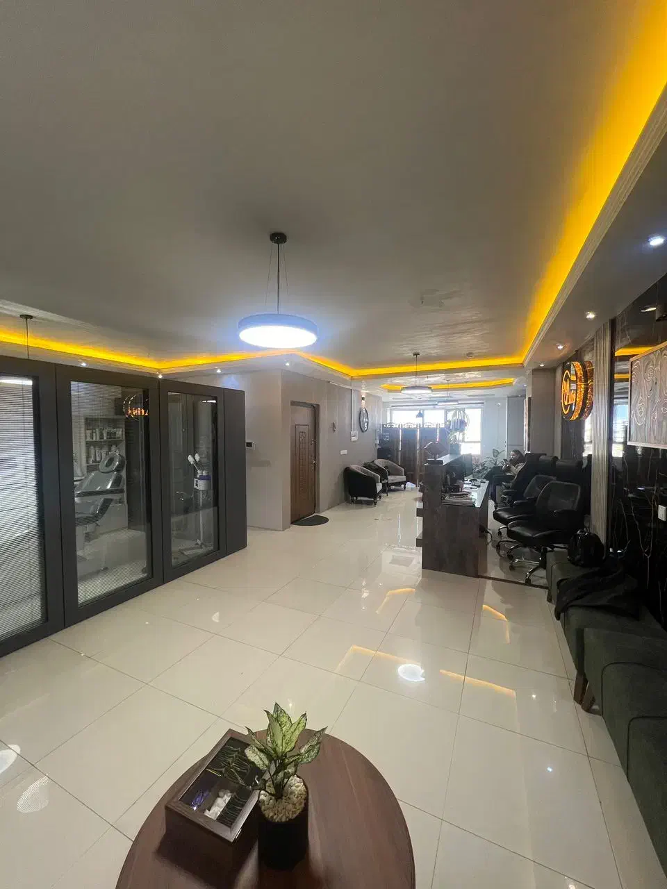 فرصتی استثنایی برای سرمایه‌گذاری|فروش دفتر کار، اتاق اداری، مطب|ری, دیلمان|دیوار