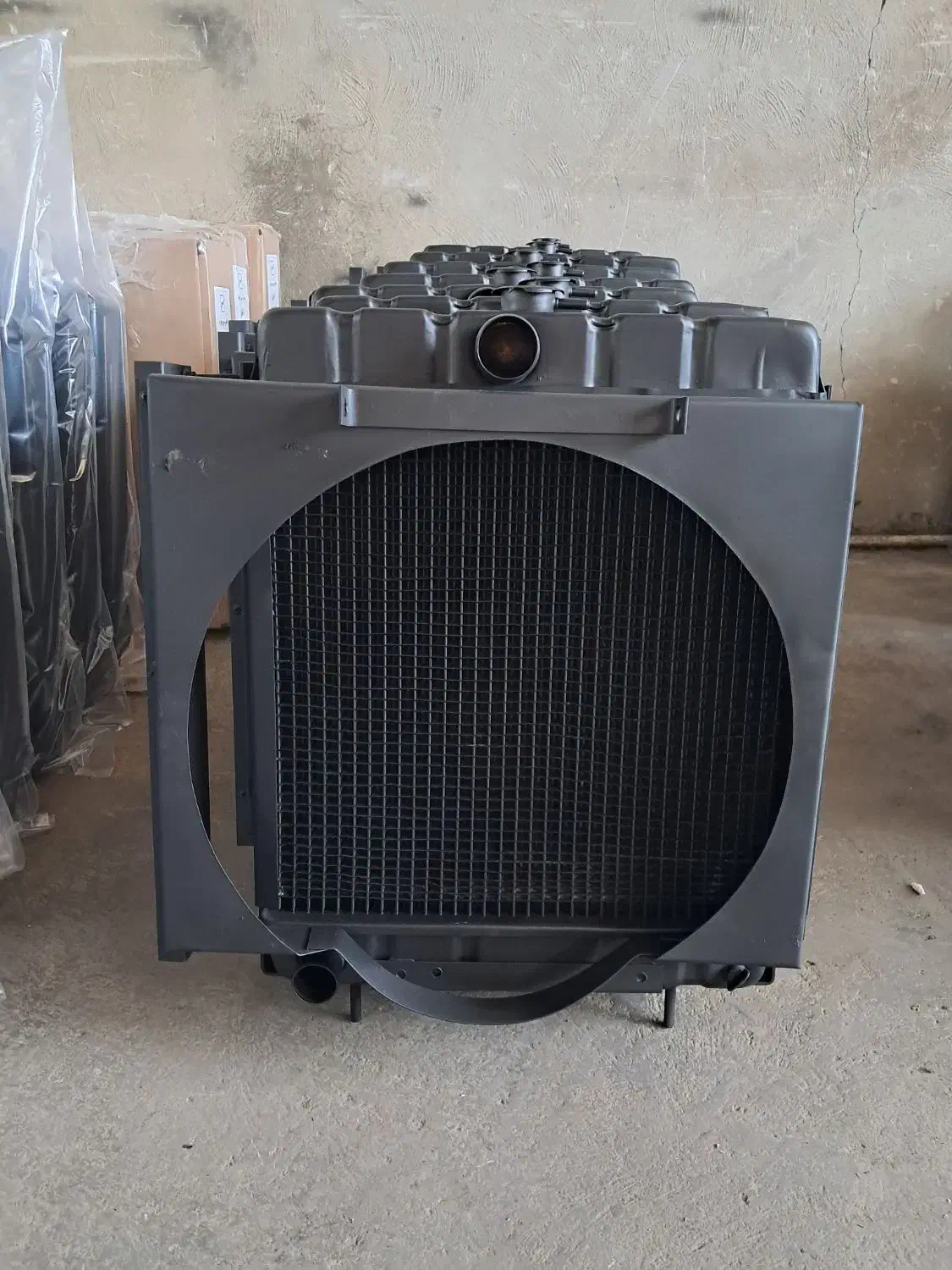 رادیاتور دیزل ژنراتور ابعاد مختلف و رادیاتور ماشین|قطعات یدکی و لوازم جانبی|رباط‌کریم, شهرک صنعتی صباشهر|دیوار